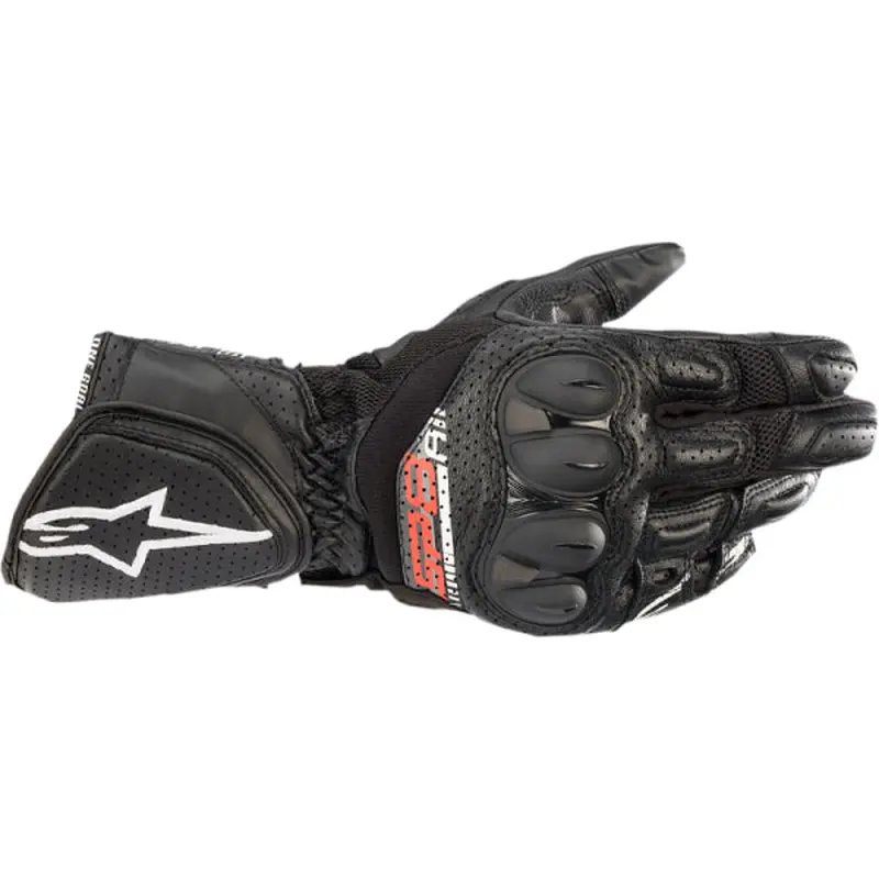 Gants de Moto SP-8 v3 Air