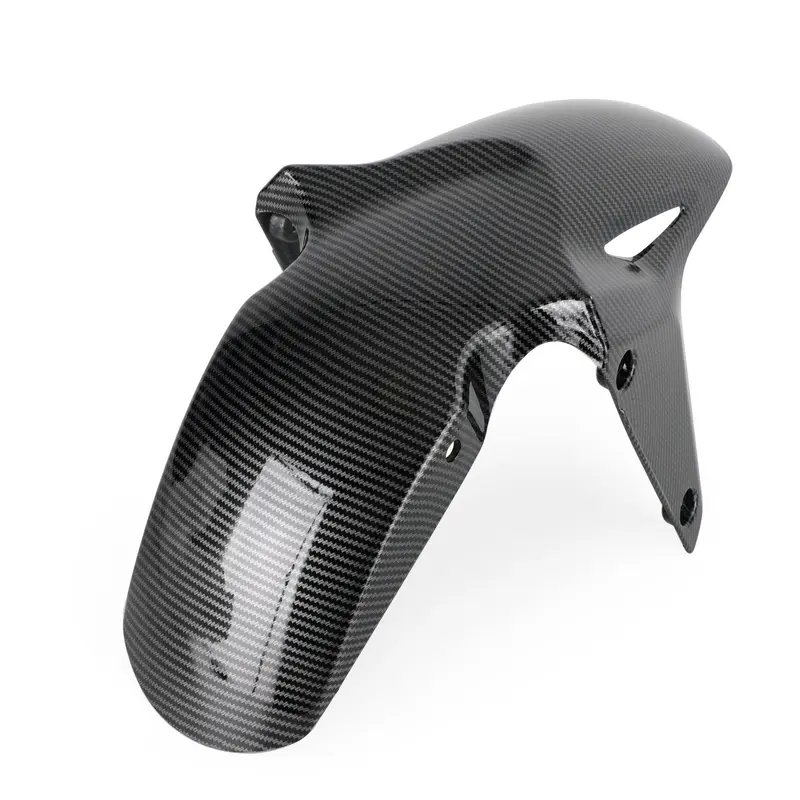 19-21 Honda CBR500R 22-23 CBR400R Front Fender Mud Guard Hugger Cowling Fairing