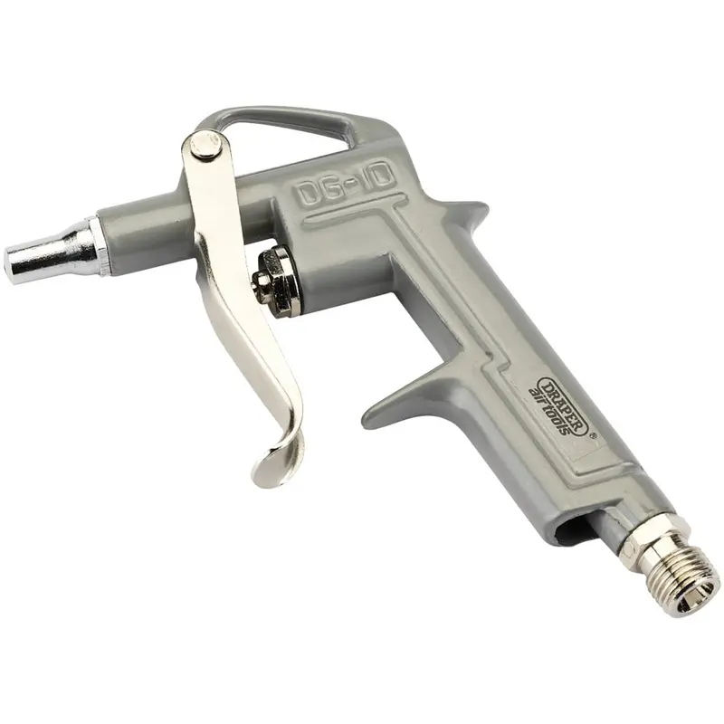 Draper Air Blow Gun - DG10