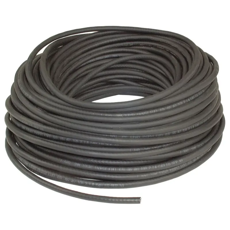 Oil and Fuel Hose - 25mm x 36mm x 1m | Sparex Part No.S.56408