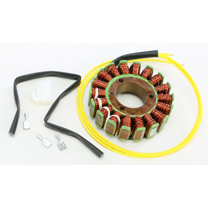 RICKS STATOR 21-711