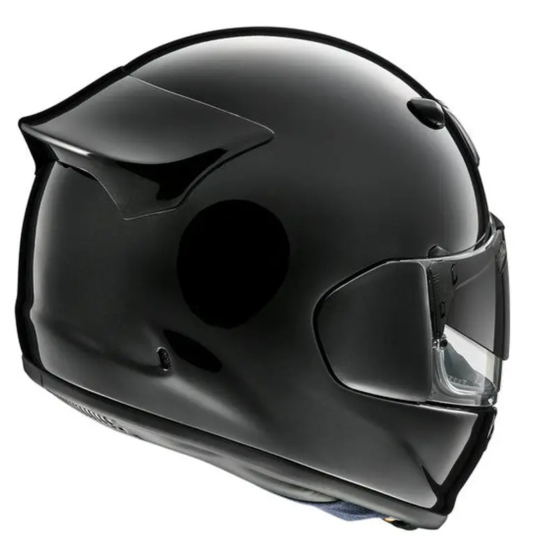 Arai QUANTIC - Diamond Black