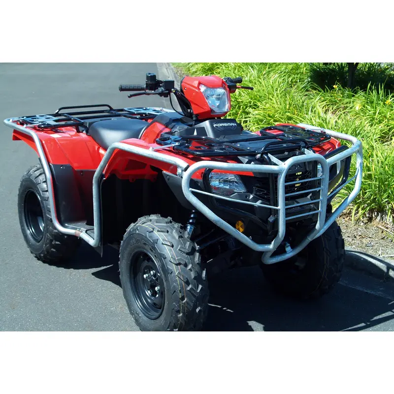 Honda TRX 420 Rancher FM1, FM2, FA2 (14 - >)