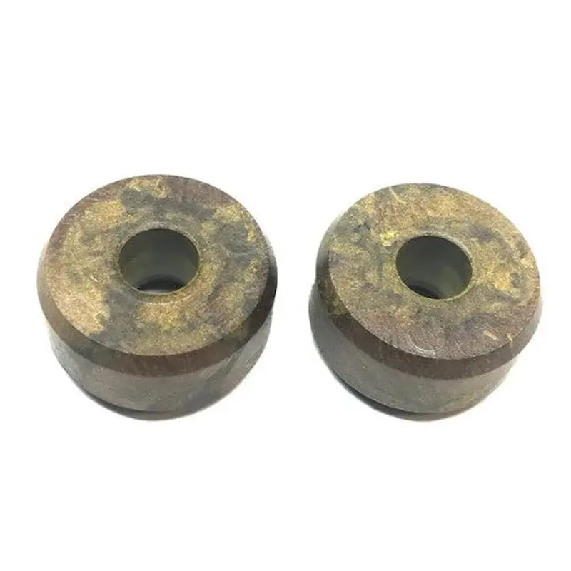 ROLLER CONVERSION KIT FOR SLIDER BOSS SECONDARY CLUTCH by Aftermarket Assassins