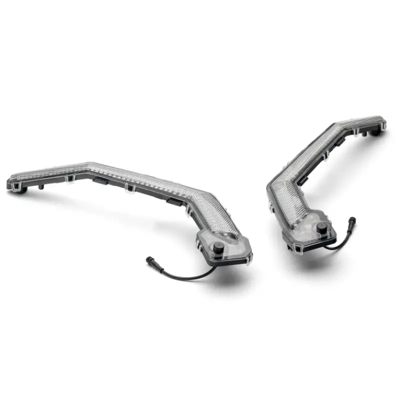 CANAM MAVERICK X3 FANG LIGHTS RGB INDICATORS