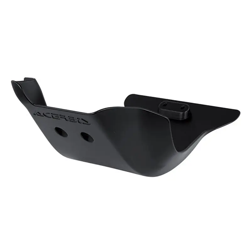 Skid Plate Black KTM/Husq. EXC-F- FC/FE Acerbis (16312.090)