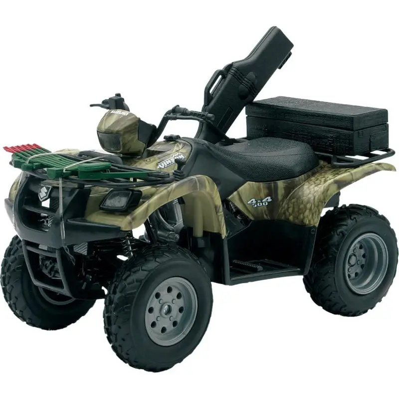 New-Ray Sport Vehicle/ATV Replica | 42903A
