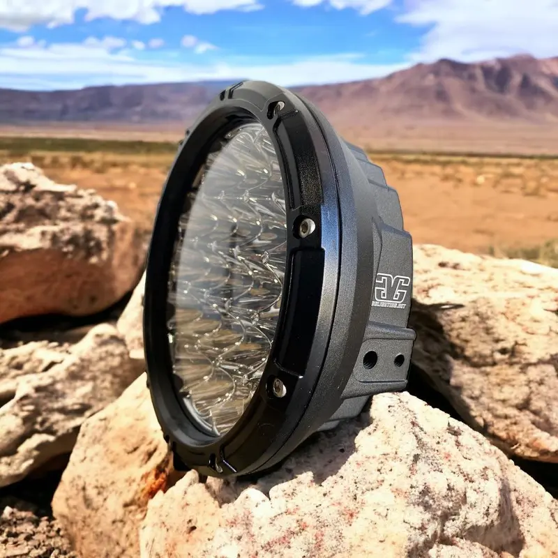 7 DayMaker Long Range LED Light