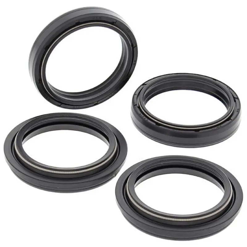 ALL BALLS FORK SEAL & WIPER KIT (56-141)