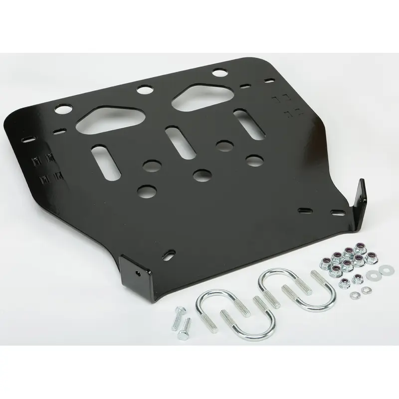 ATV PLOW MOUNT KIT