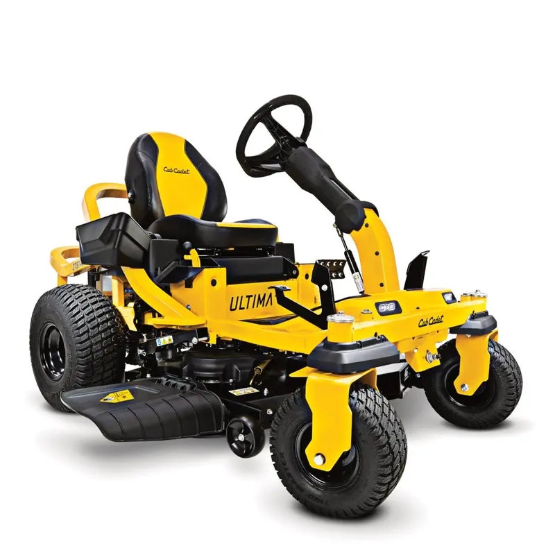Cub Cadet Ultima ZTS1 46"