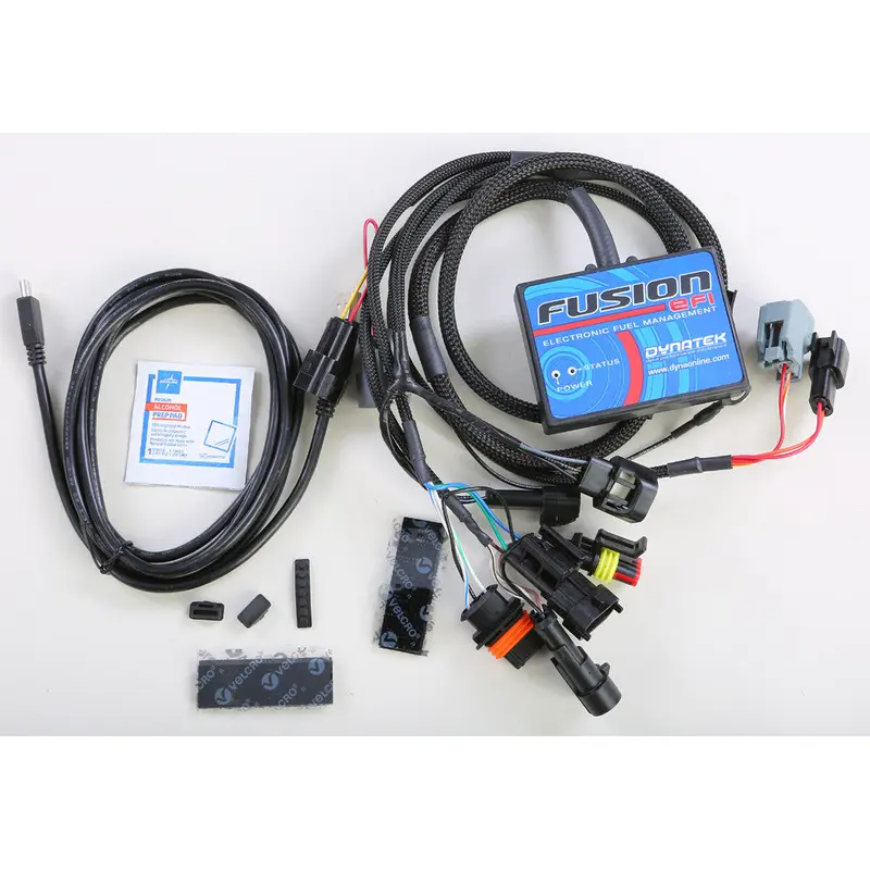 DYNATEK FUSION EFI VICTORY CROSSROADS/CROSSCOUNTRY DFE-19-009
