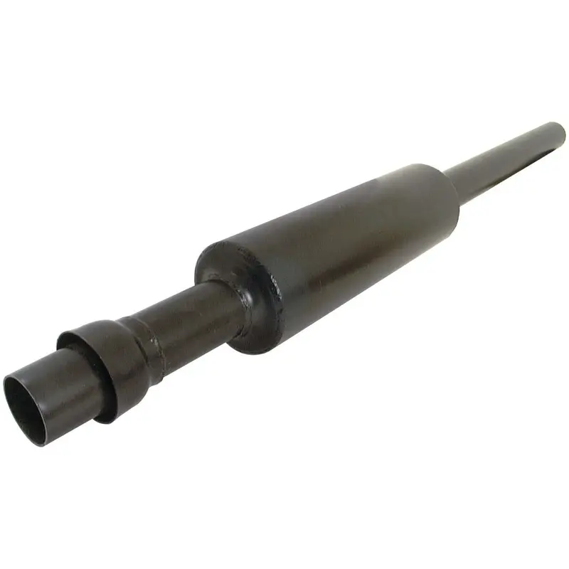 Silencer - Vertical - S.56907