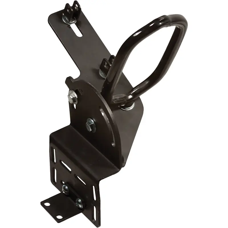 UNIVERSAL GUN BOOT/SAW BOOT BRACKET
