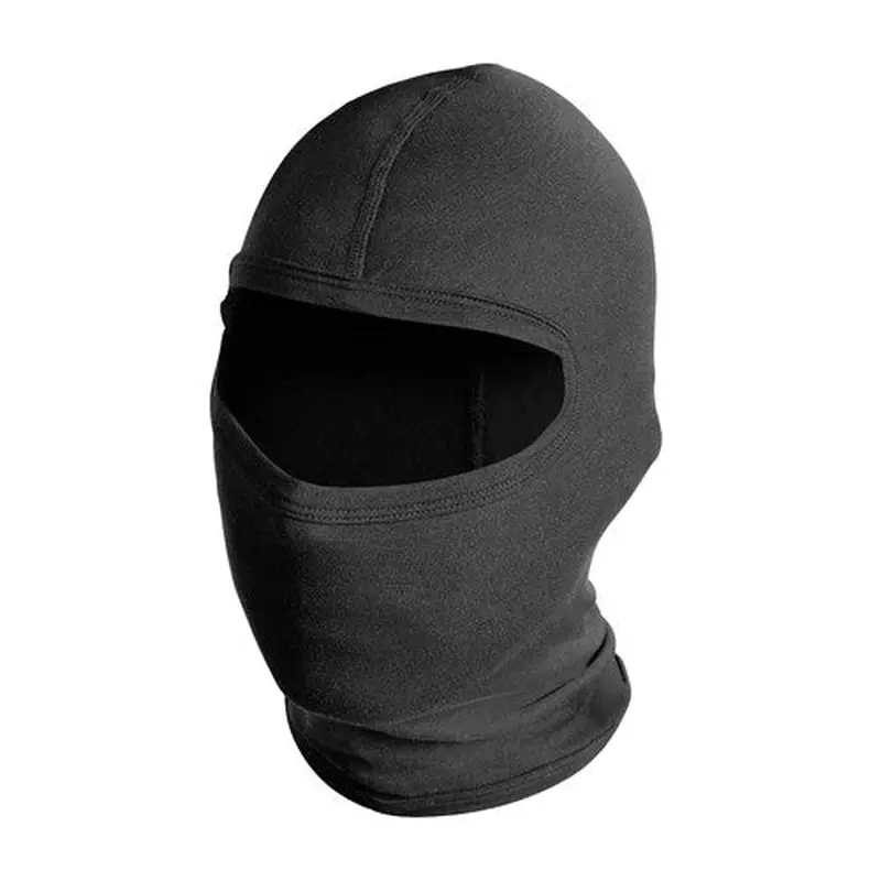LAMP MASKPLUS NATURAL SILK BALACLAVA