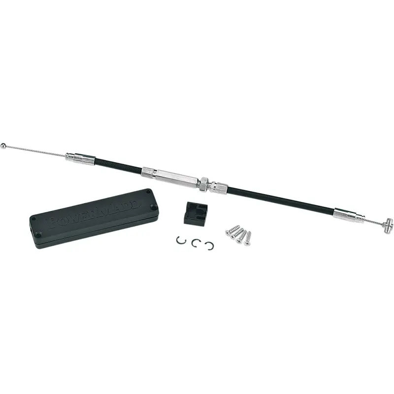 POWERMADD Throttle Cable Extension Kit - Yamaha 43595