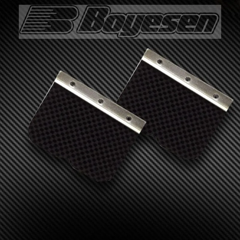 PRO REED YZ/WR250 90-96 (CARBON) (BRPRO-09)