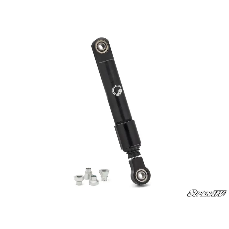 SuperATV Polaris RZR Turbo R Sway Bar Shock