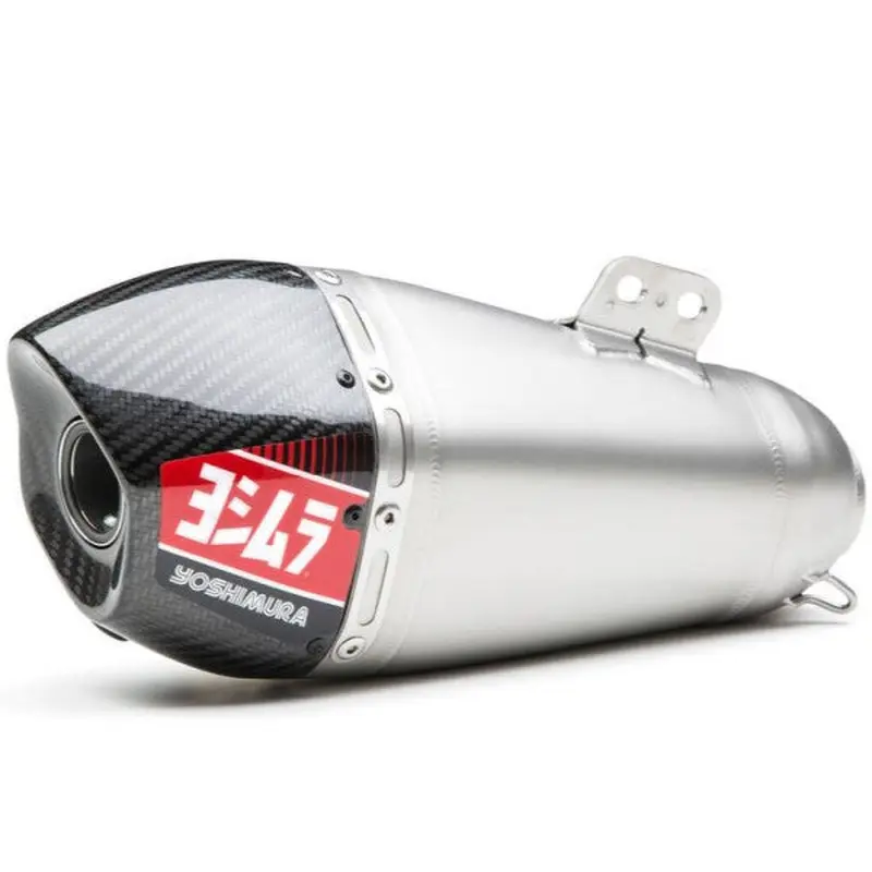 chappement Slip-On Srie Race RS-9