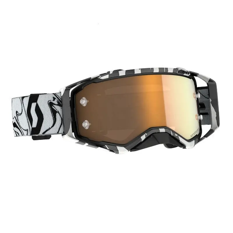 Lunette de Motocross Prospect Amplifier - Liquidation