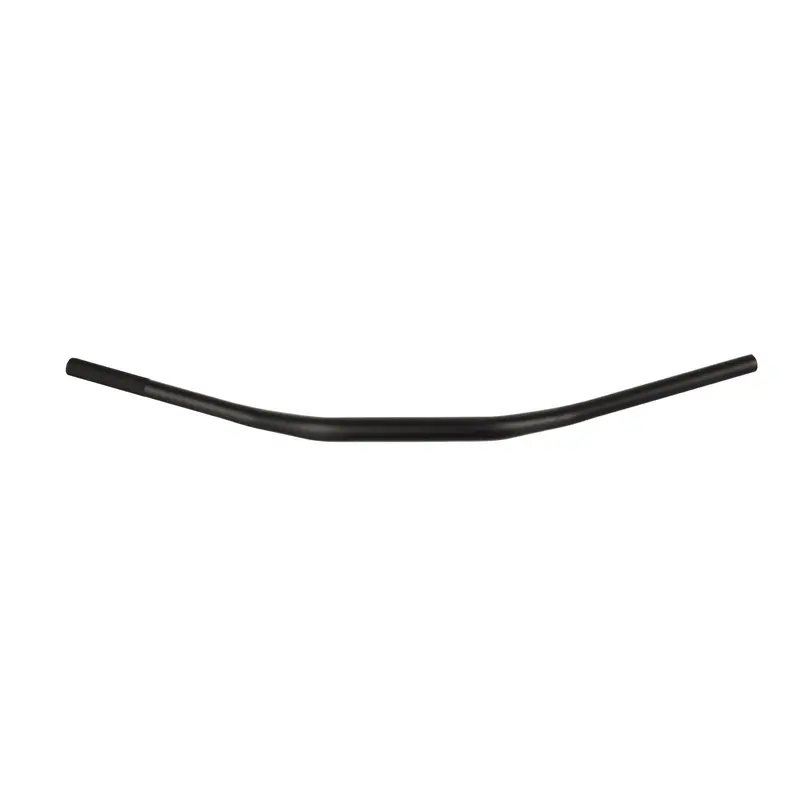 Renthal Fatbar Handlebar McGrath SX125-450 '16> Suzuki '18> Black