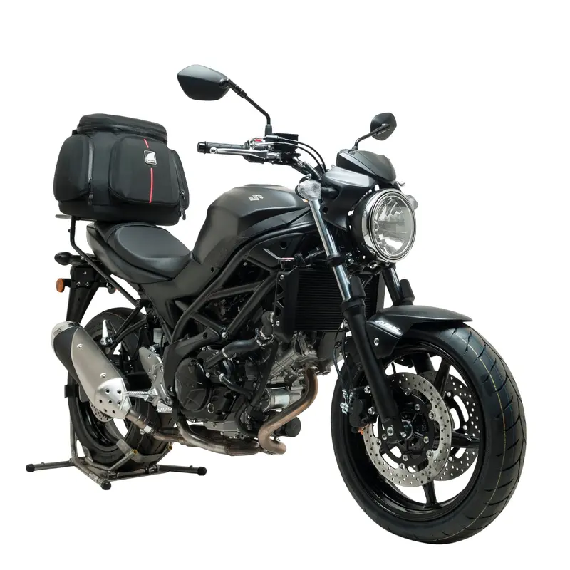 Suzuki SV 650X (16 - >)