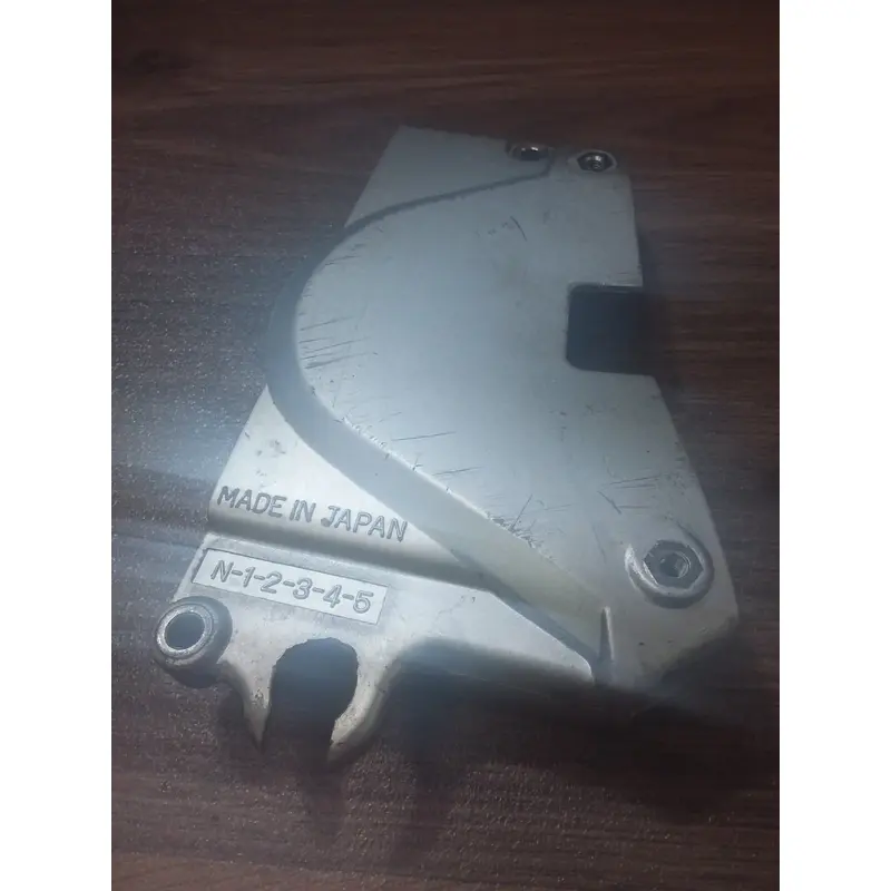 Yamaha AG200 Front Sprocket Cover