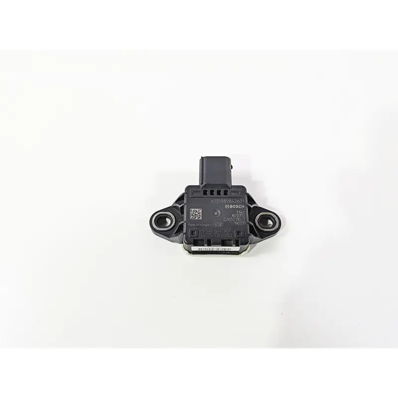 2019 BMW R1250RT K52 Bosch Speed Sensor Module 61359898426