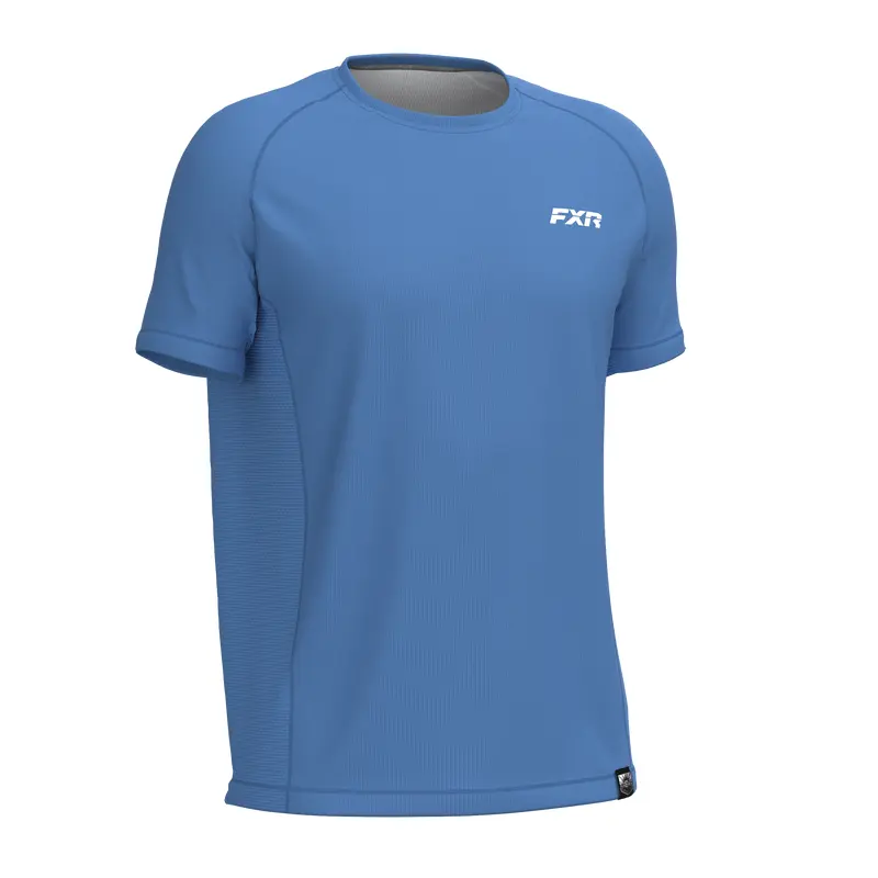 Attack UPF T-shirt