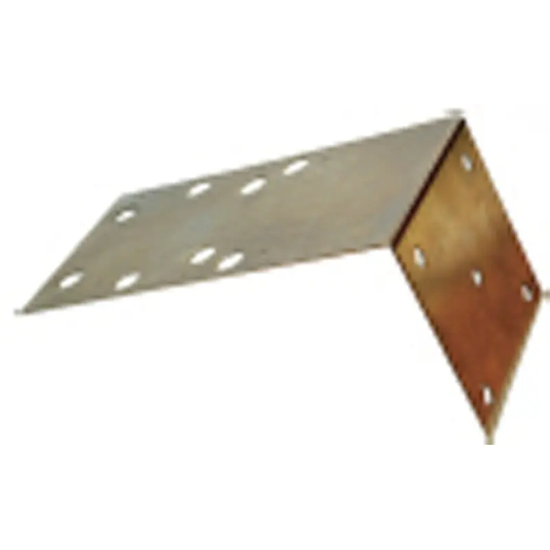 Optimate Pro-S - L metallic bracket