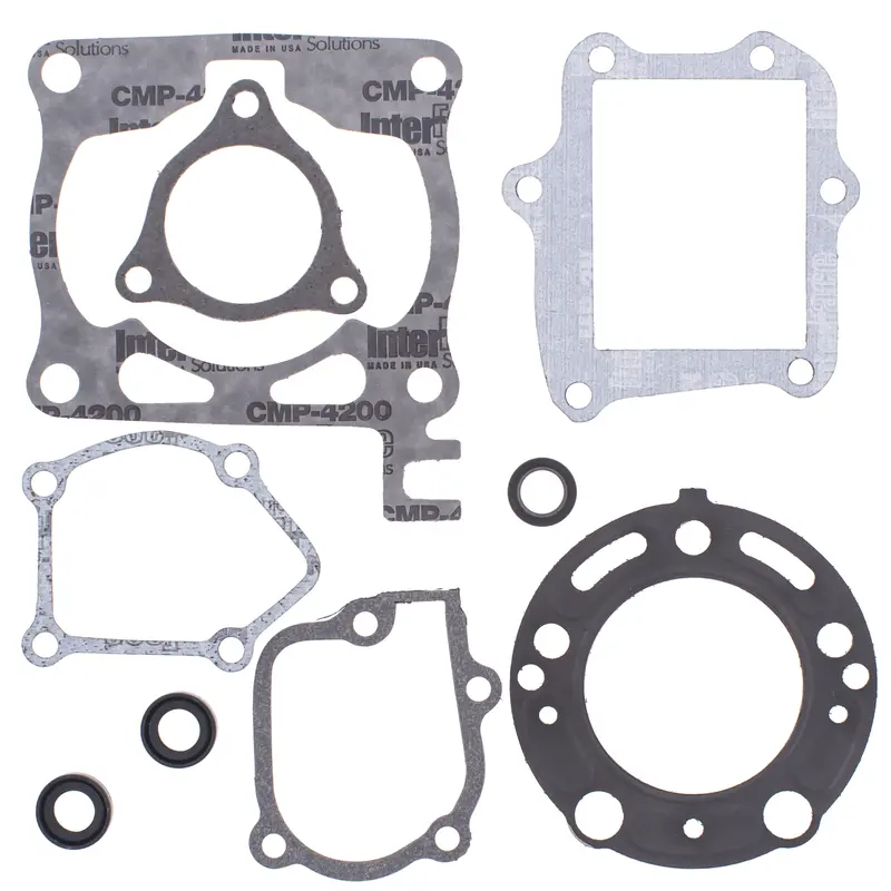 Vertex Top End Gasket Set | 810244