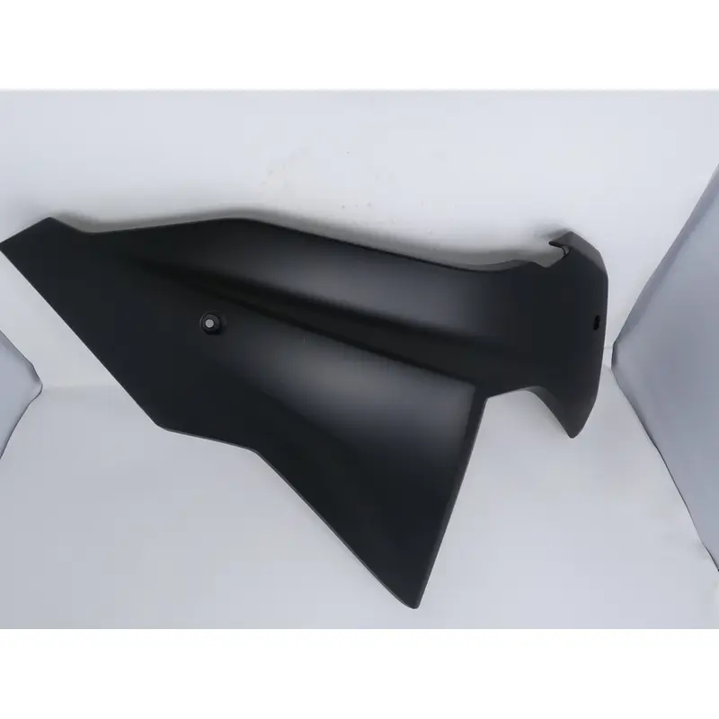 X22R MAX 250cc Motorcycle | Lower Left Guard Trim (H6-70061)