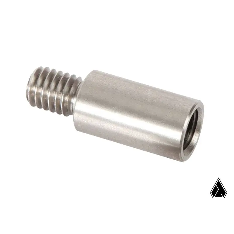 Assault Industries M10 to 3/8" Bung Adapter