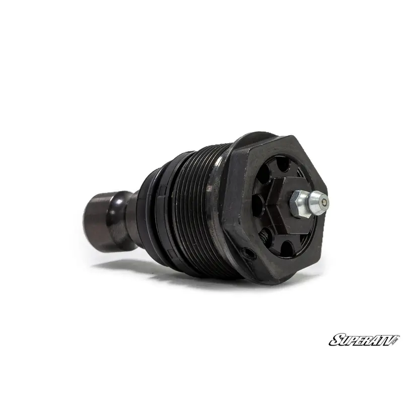 SuperATV SuperATV Heavy Duty Threaded Ball Joint - Polaris