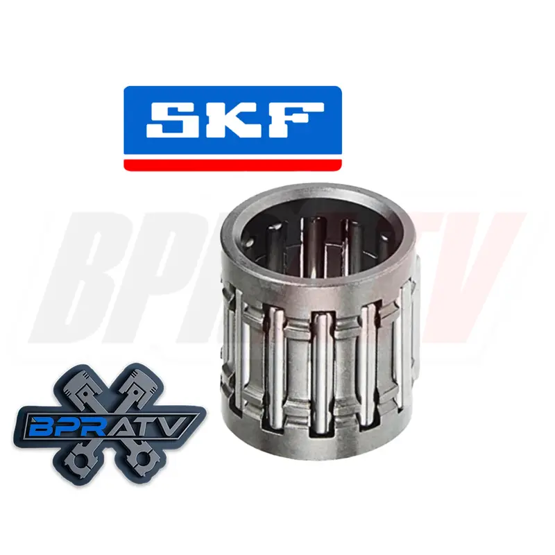 Yamaha Grizzly Kodiak Rhino Wolverine YFM 400 450 660 SKF Starter Needle Bearing