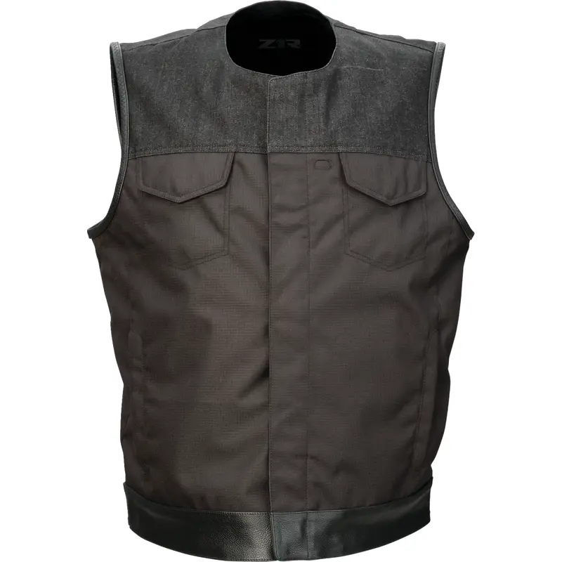 Z1R Nightfire Vest - Black - 2XL 2830-0710