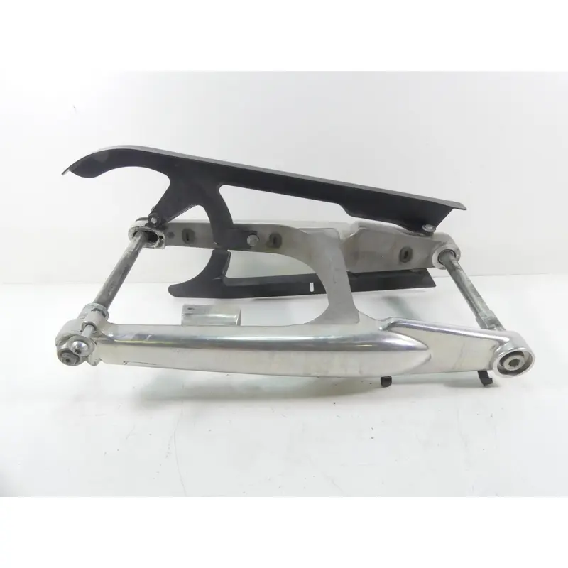 2013 Harley Davidson VRSCF Muscle Rear Swing Arm Swingarm & Guards 48606-07A