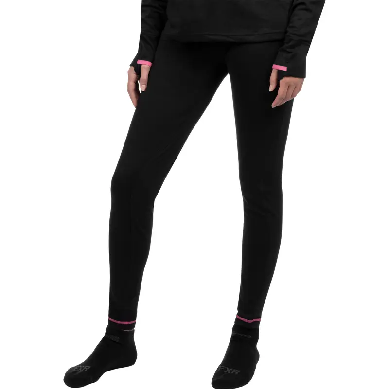 Endeavor Merino Women's Pants