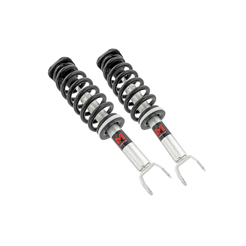 M1 Loaded Strut Pair | 3.5 Inch | Ram 1500 2WD/4WD (2019-2025) | 502087