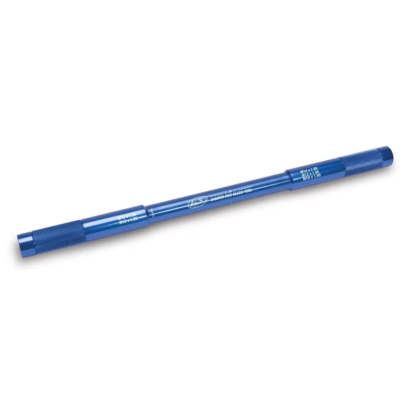 Motion Pro 5 In 1 Damper Rod Bleed Tool