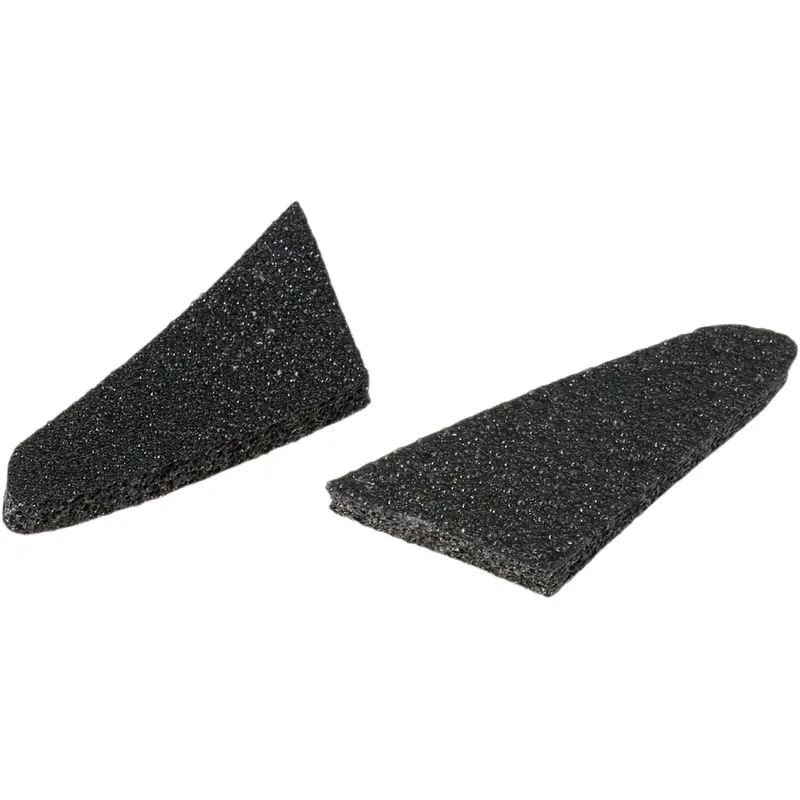 Range Vent Plug kit
