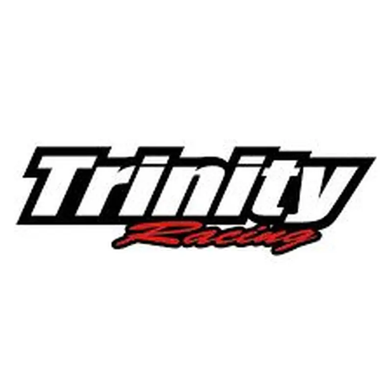 Trinity Racing Stage 5 Performance Clutch Kit 0-3000' For Stock Tires TR-C082