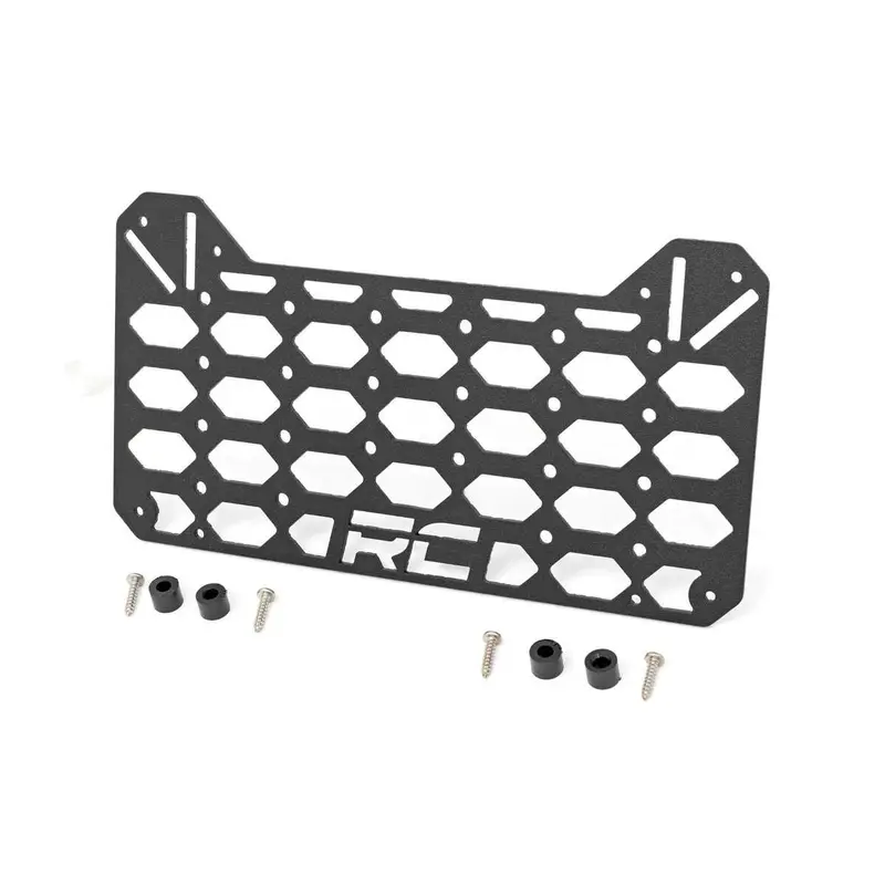Rough Country Universal Molle Pocket Panel