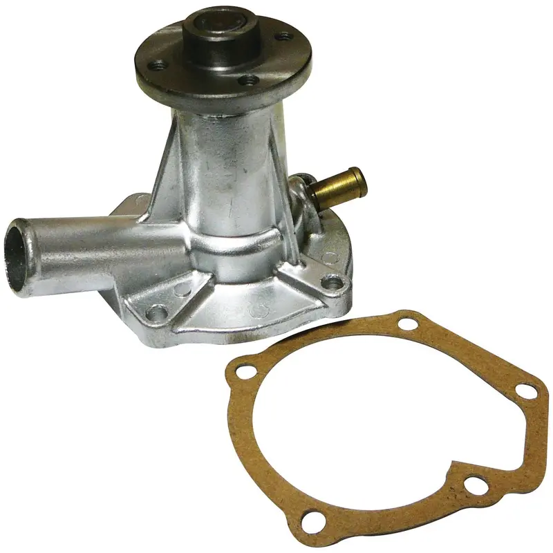 Water Pump Assembly (Supplied with Pulley) | Sparex Part No.S.68492
