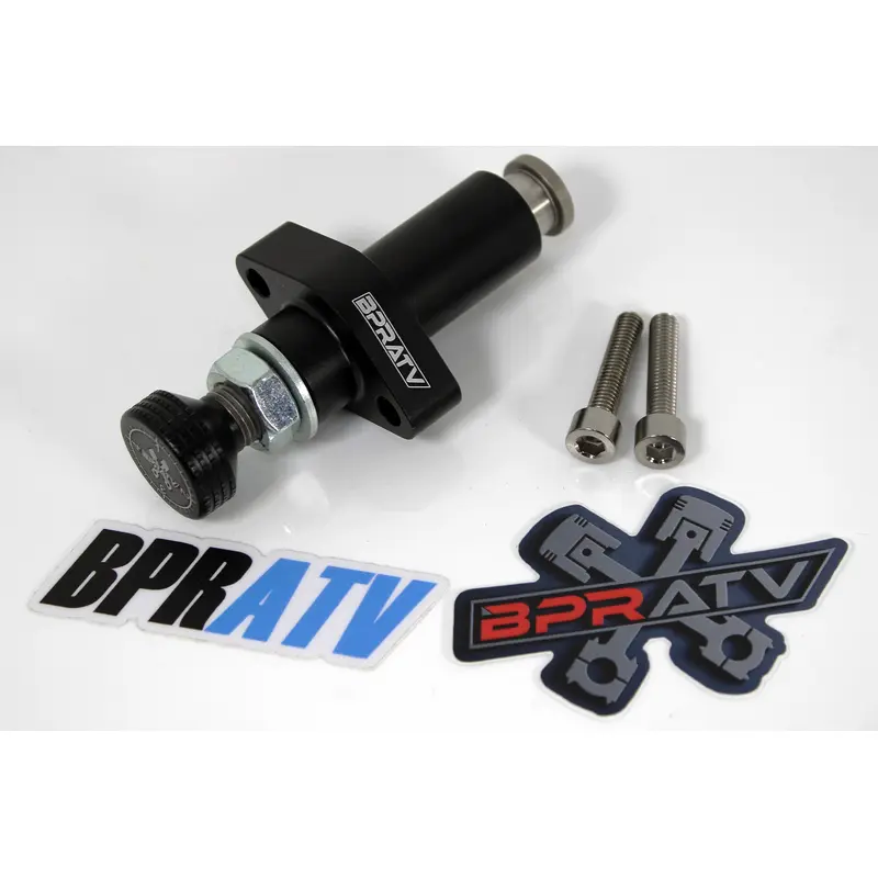Polaris RZR 900 XP1000 Turbo PRO XP Manual Cam Chain Tensioner BPRATV Billet CNC