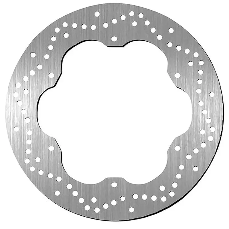 SBS STANDARD BRAKE ROTOR (5205127100)