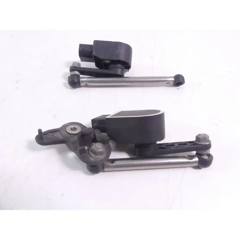 2018 BMW K1600 Bagger Front Rear Bike Height Level Sensor Set 37146870000