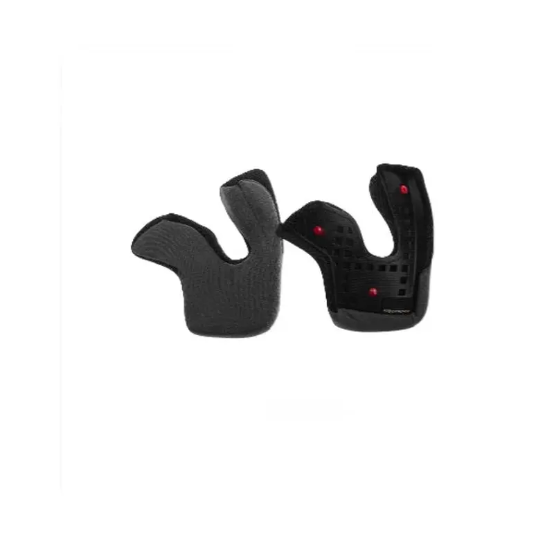 Coussinets de Joue de Casque Moto Moto-9 Youth Mips