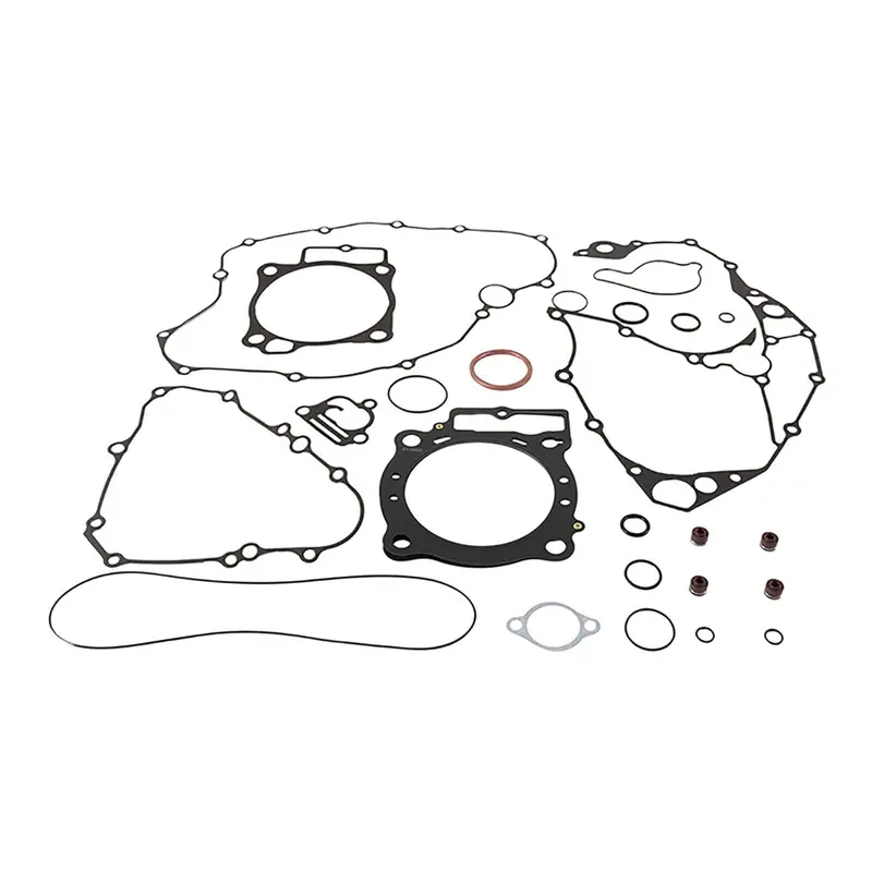 VERTEX COMPLETE GASKET SET HON CRF450R 17-18 #VER808989