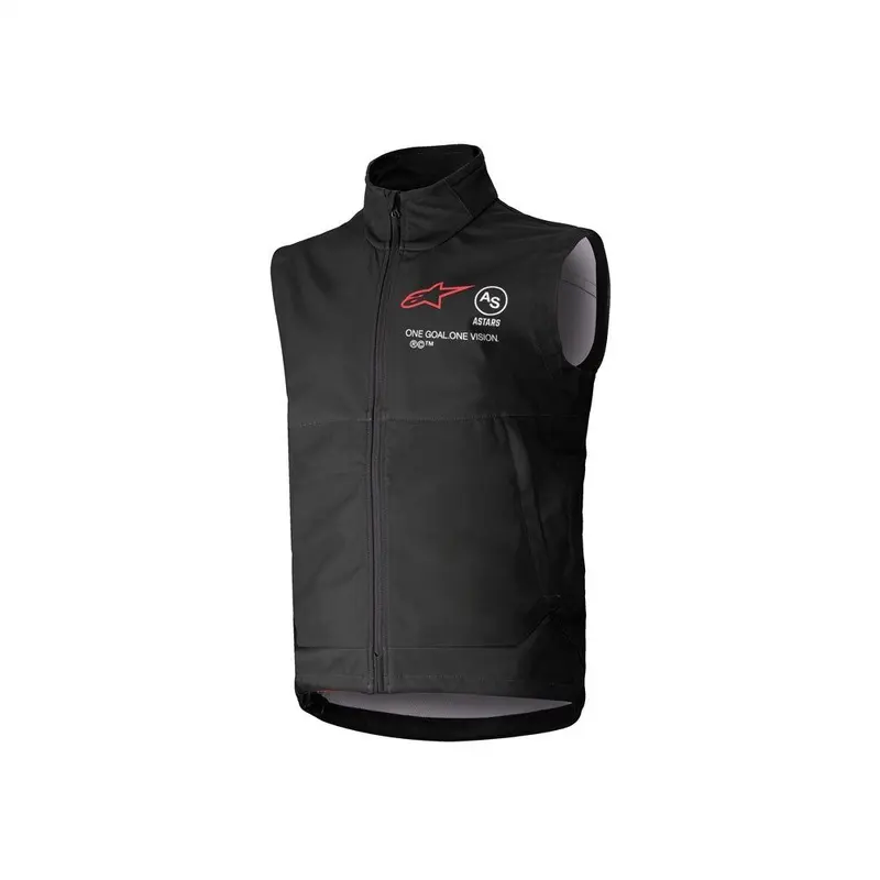 Youth Techstar Softshell Vest